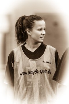 Bild 4225 - B-Juniorinnen SV Henstedt Ulzburg - FSC Kaltenkirchen : Ergebnis: 2:2